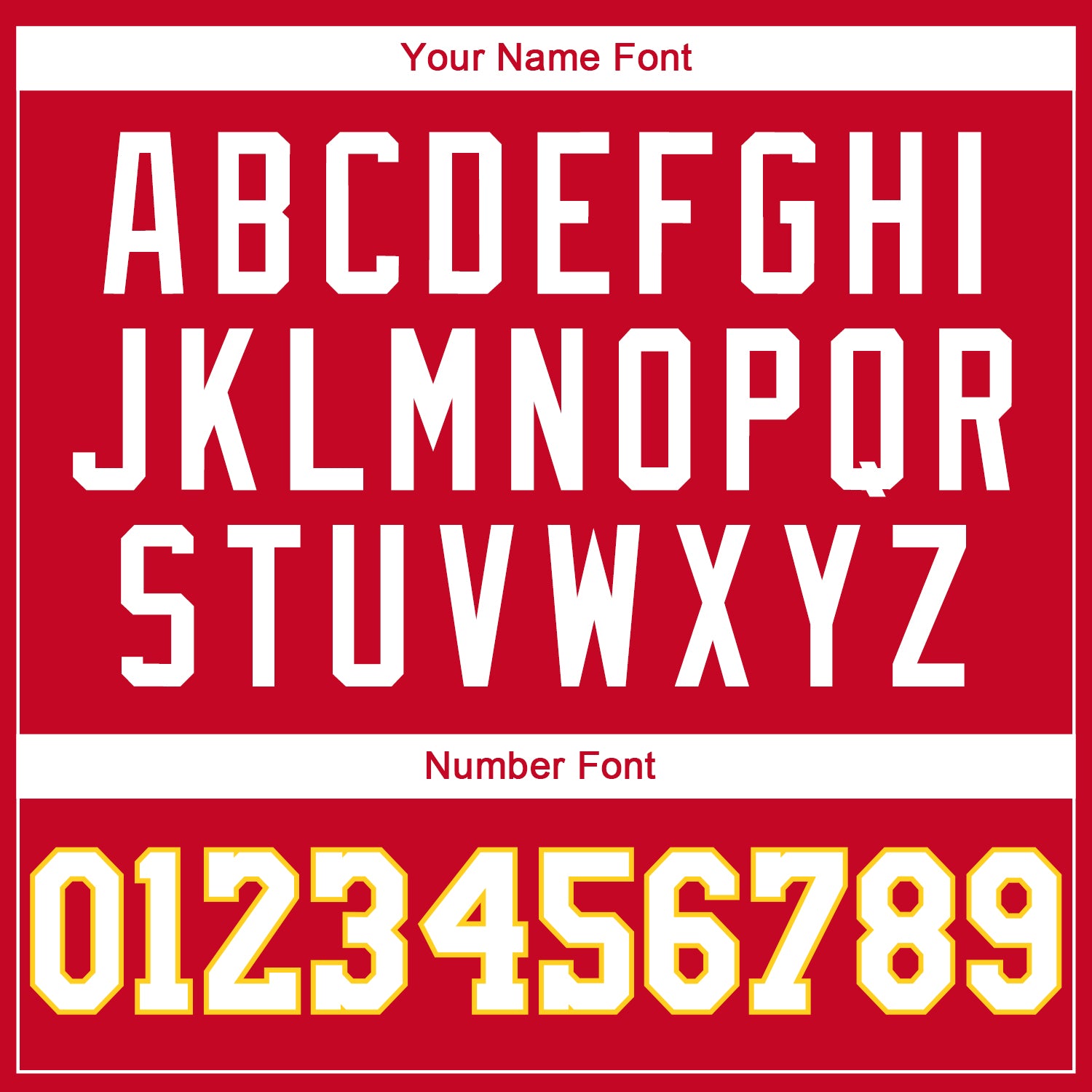 Custom Red White-Gold Authentic Throwback Basketball Jersey