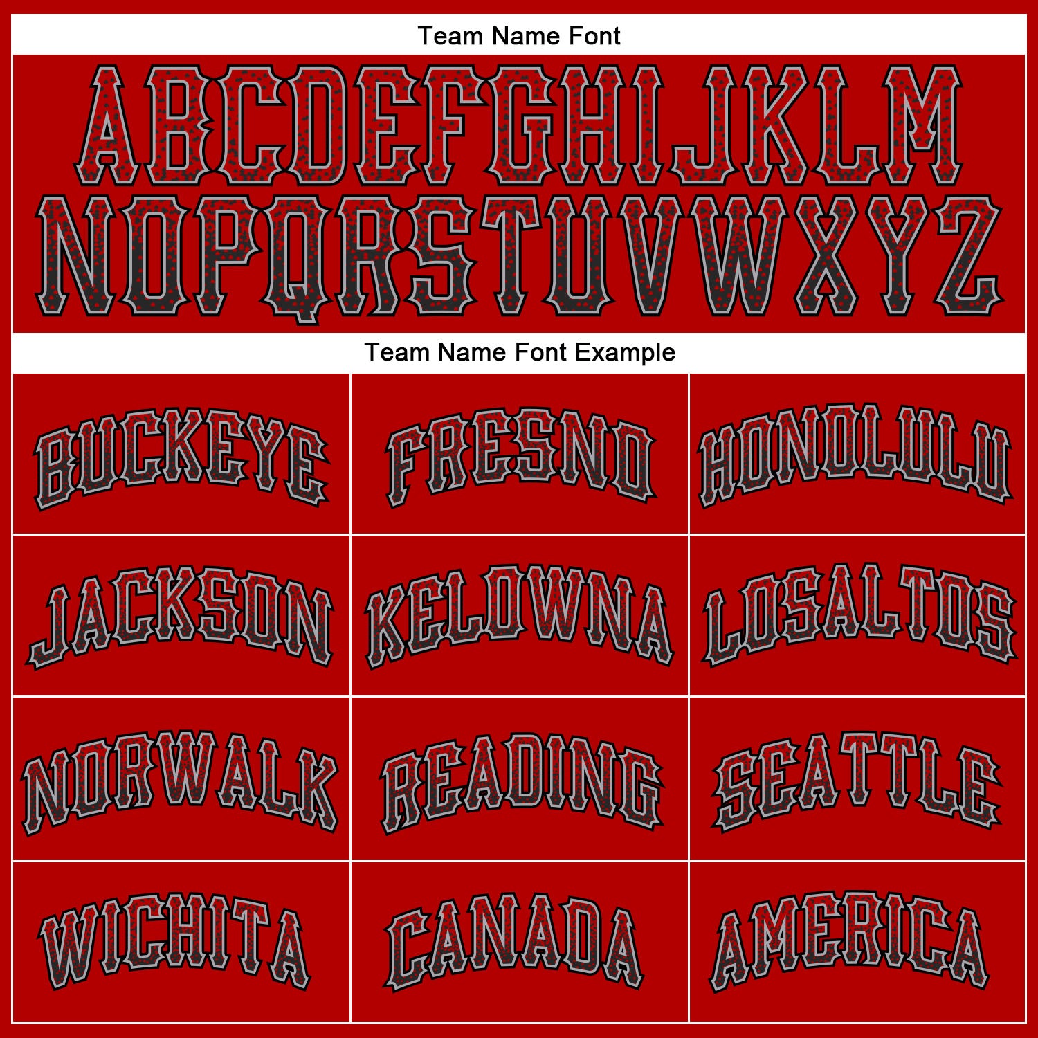 Custom Red Black-Gray Authentic Drift Fashion Baseball Jersey