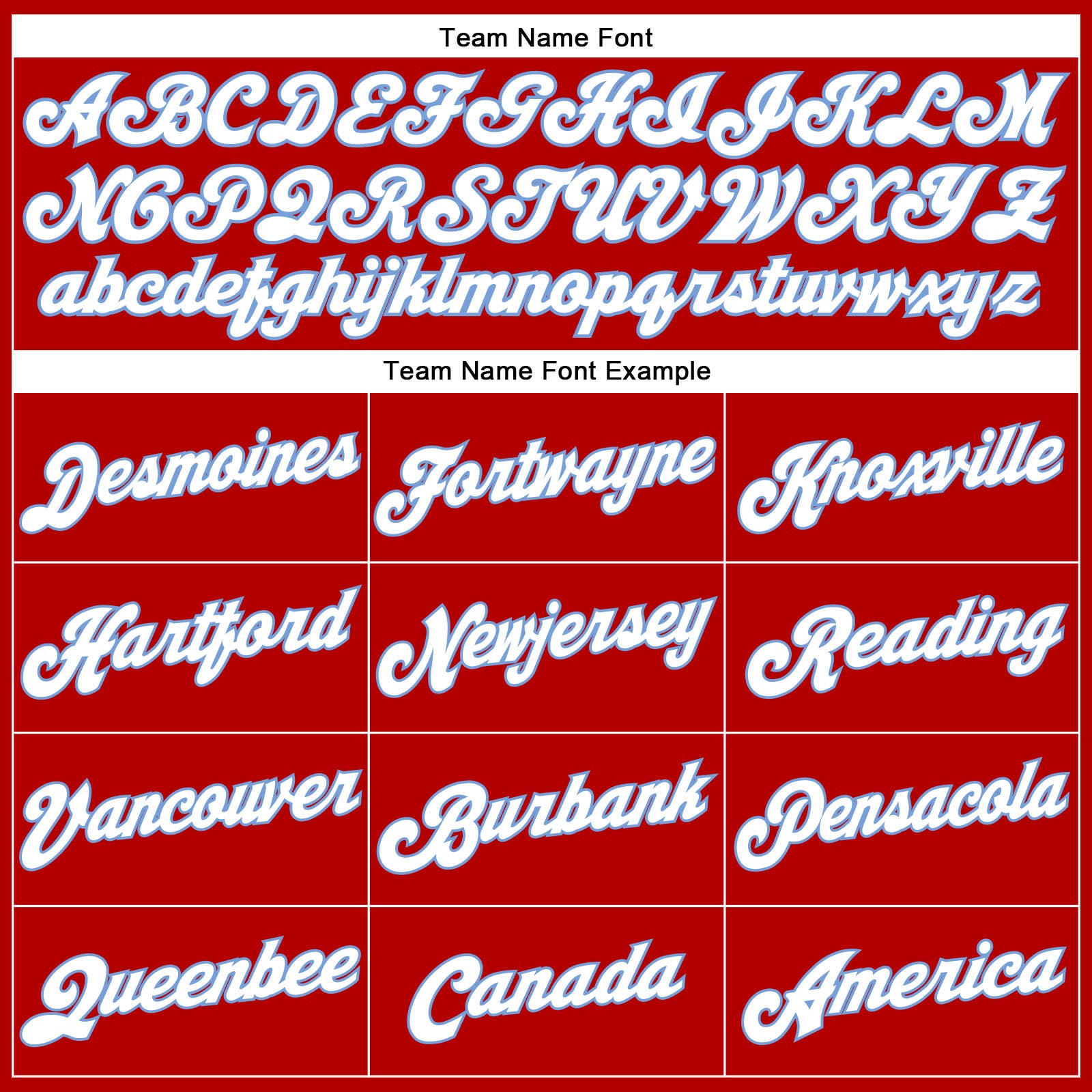 Custom Red White Pinstripe White-Light Blue Authentic Basketball Jersey