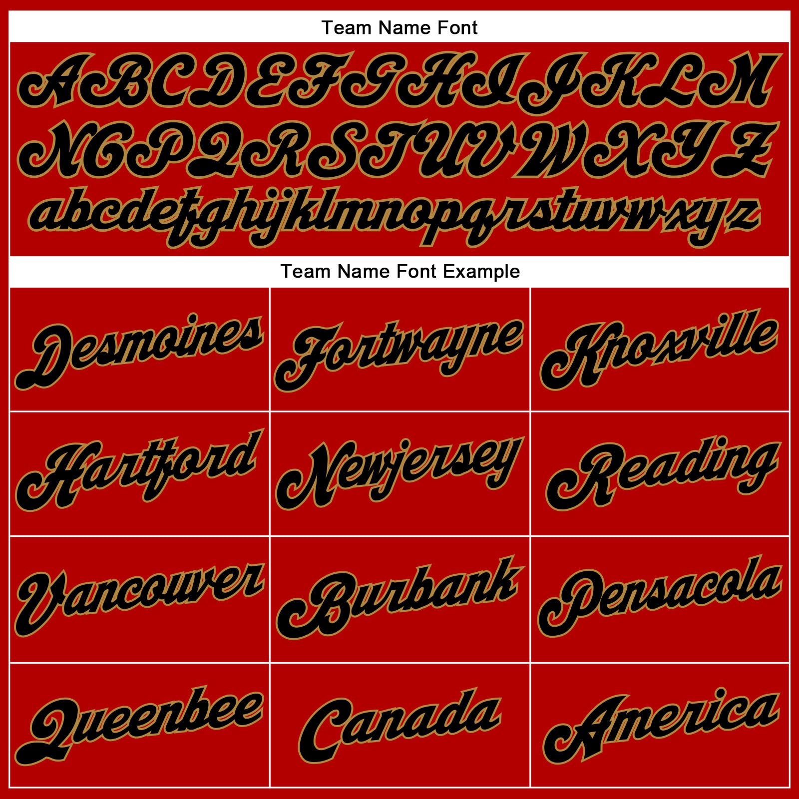 Custom Red White Pinstripe Black-Old Gold Authentic Basketball Jersey