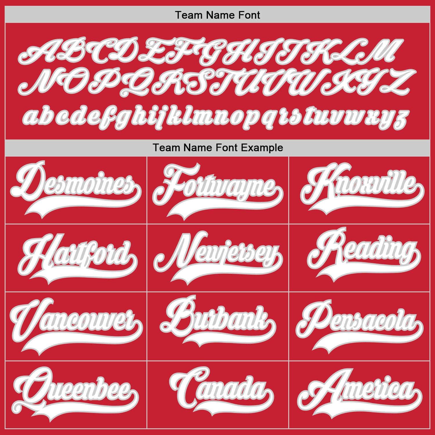 Custom Red White-Gray Hockey Jersey