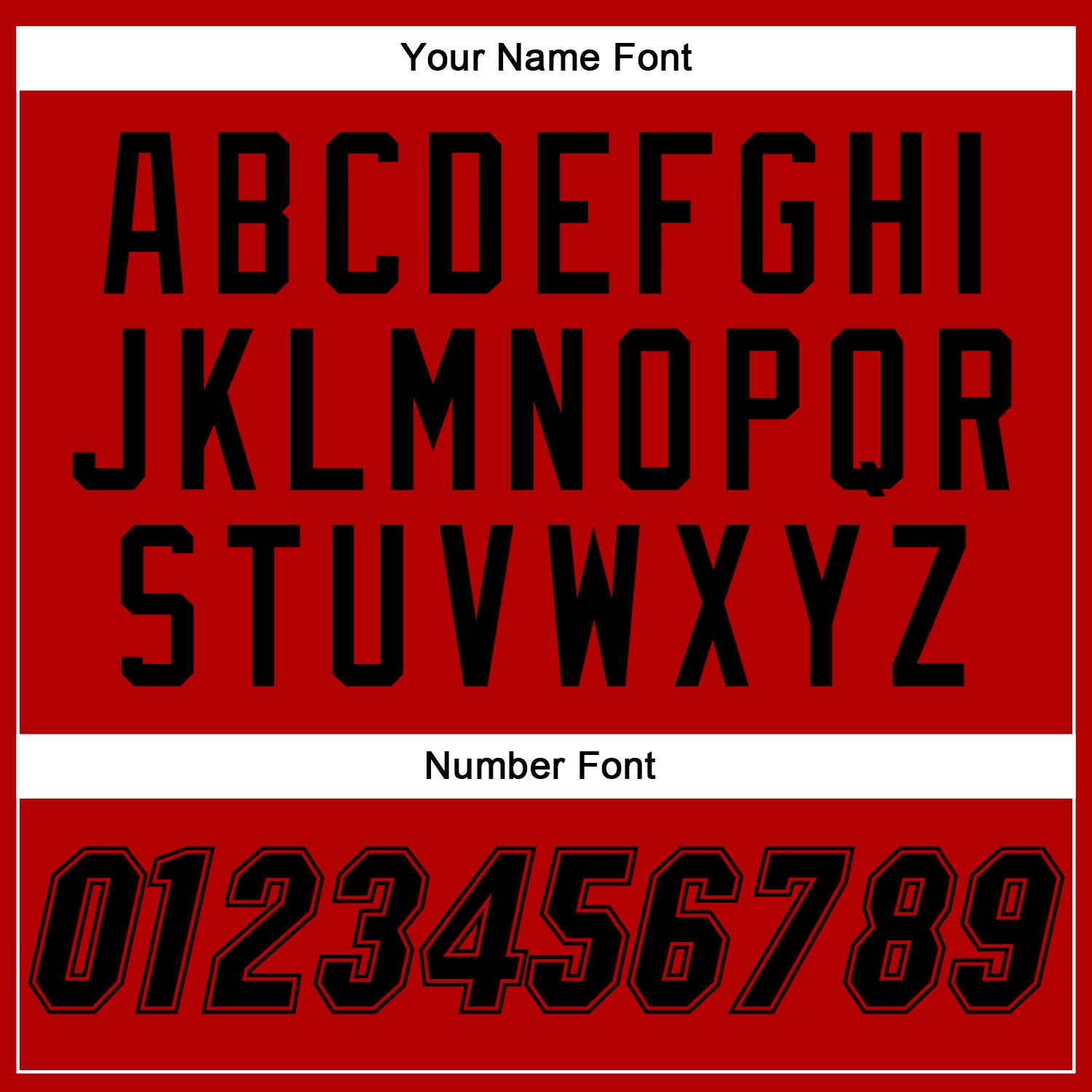 Custom Red Black-Red Authentic Baseball Jersey