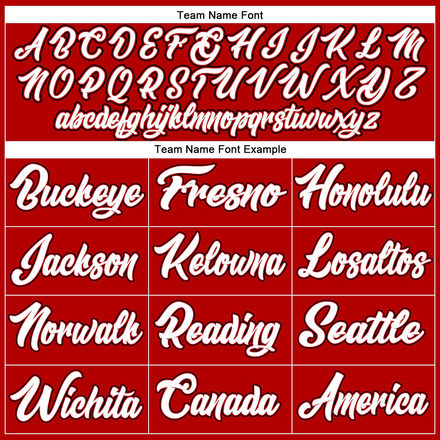 Custom Red Black Pinstripe White-Black Authentic Baseball Jersey