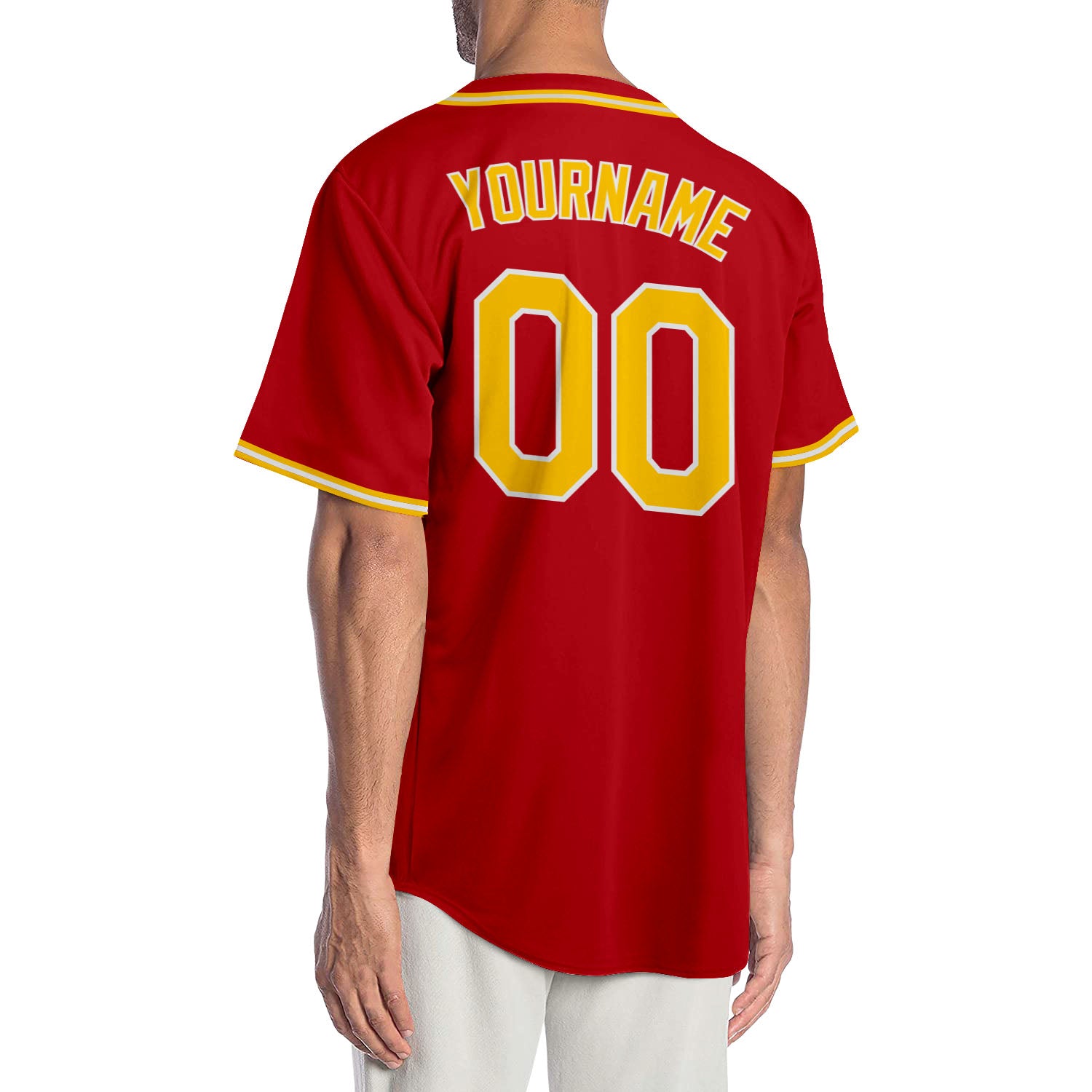 custom Personalized Arizona Diamondbacks Stitch Baseball Jersey -   Worldwide Shipping