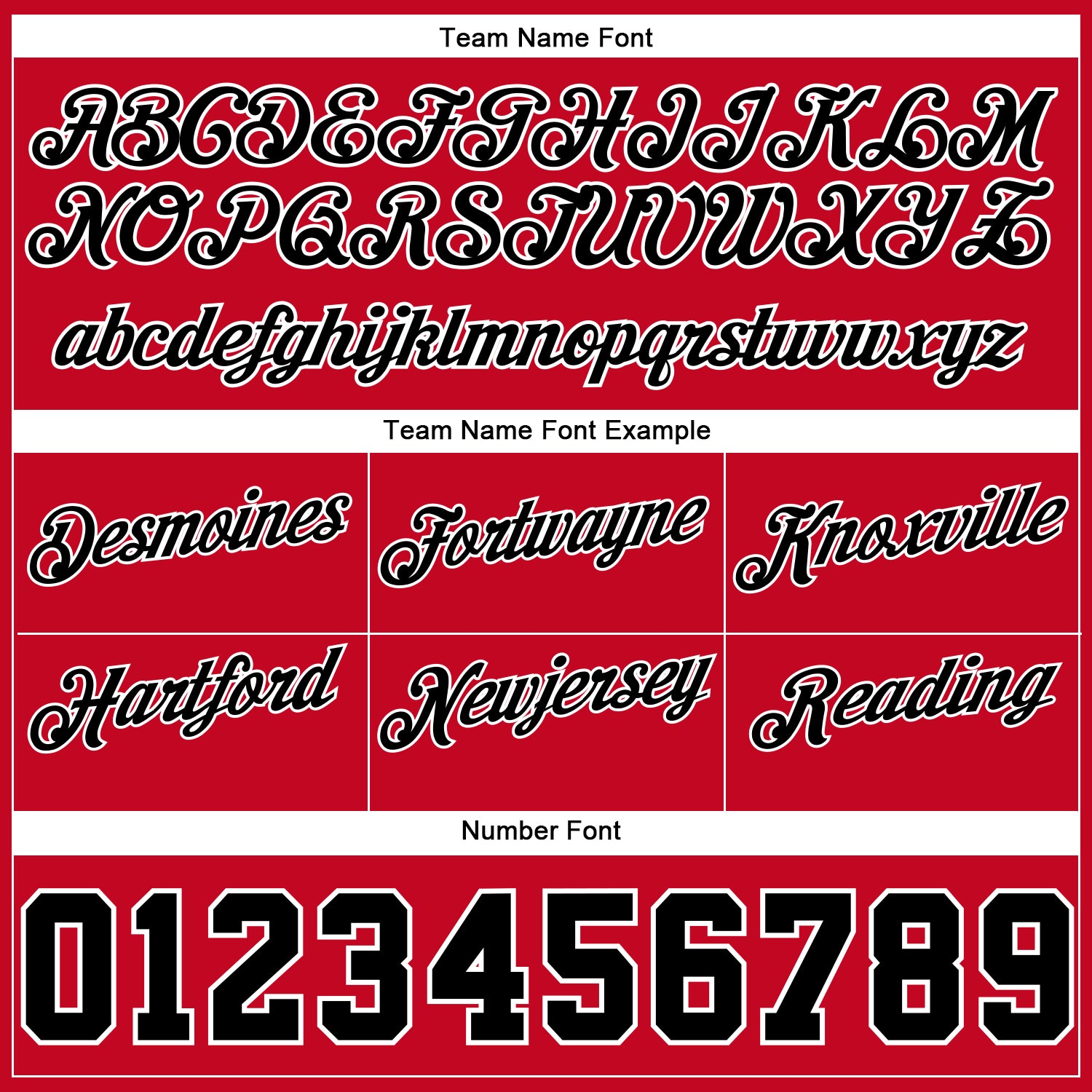 Custom Red Black-White Authentic Throwback Basketball Shorts