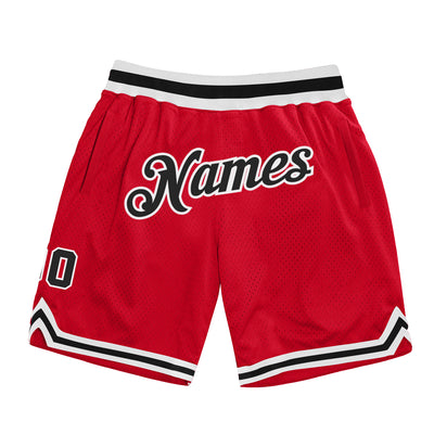 Hot Sale Customize Shorts| Embroidered Mens Athletic Basketball Shorts ...