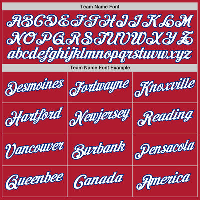 Custom Stitched Red White-Royal Sports Pullover Sweatshirt Hoodie