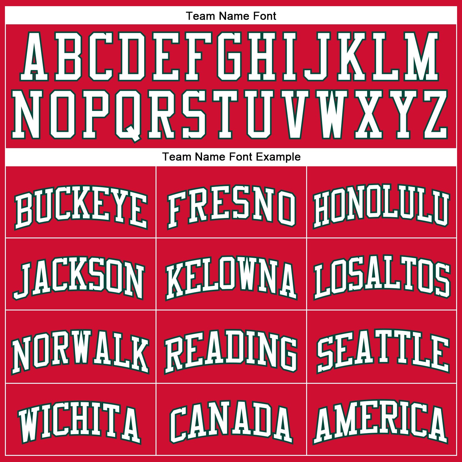 Custom Red White-Green Authentic Throwback Basketball Jersey