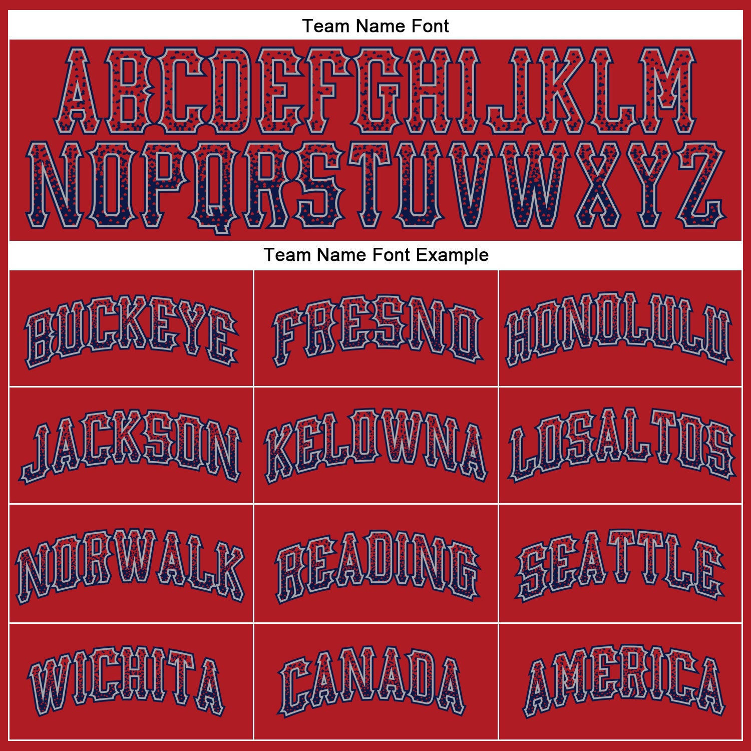 Custom Red Navy-Gray Authentic Drift Fashion Baseball Jersey