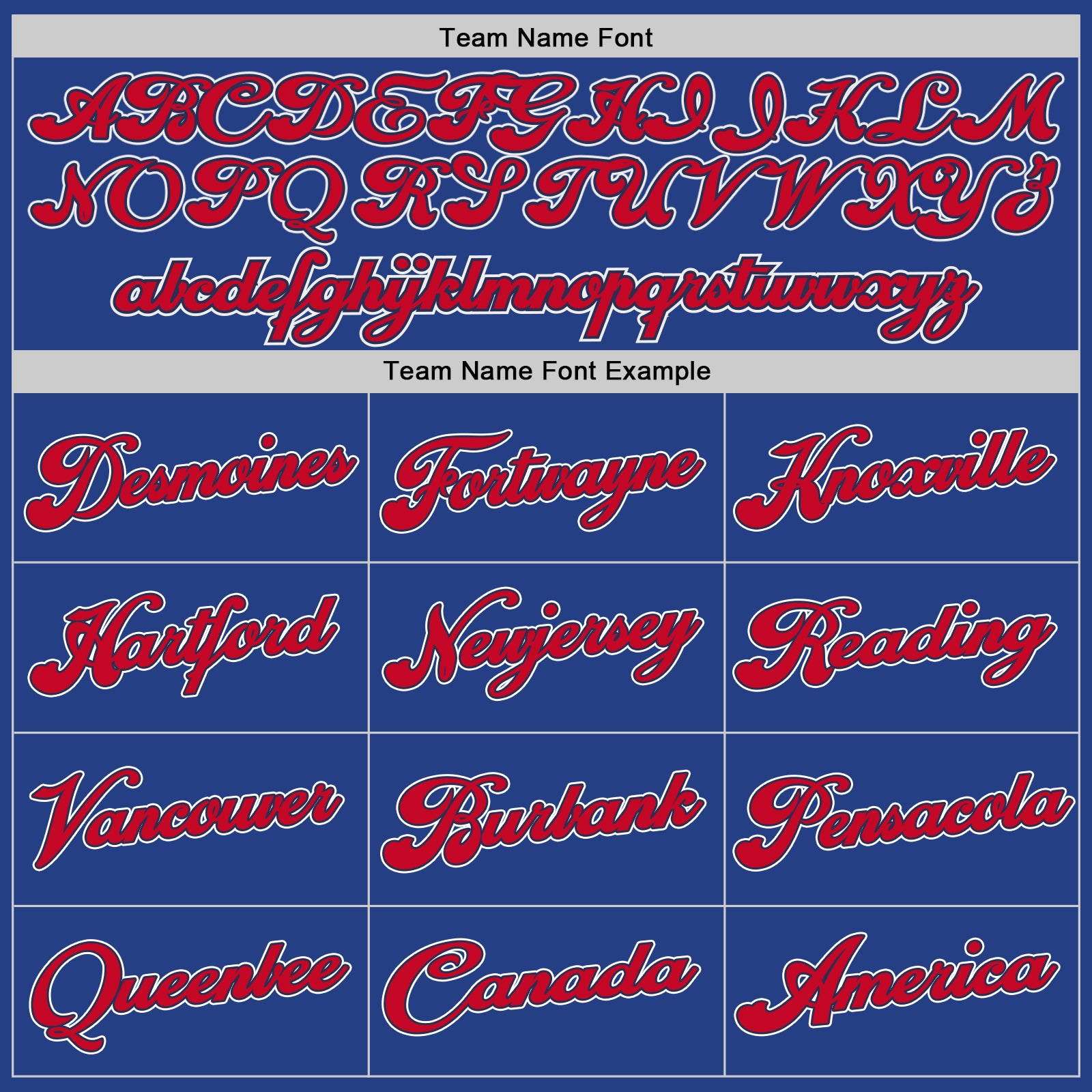 Custom Royal Red-White Authentic Throwback Basketball Jersey