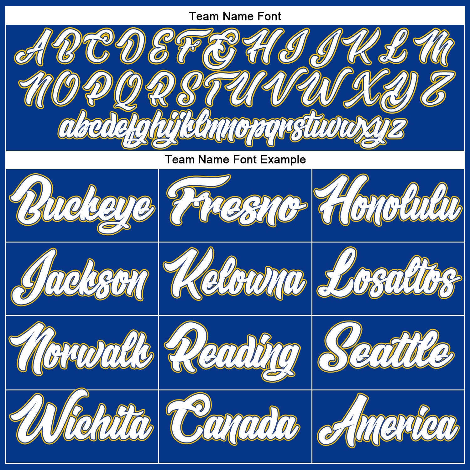 Custom Royal White-Gold Authentic Baseball Jersey