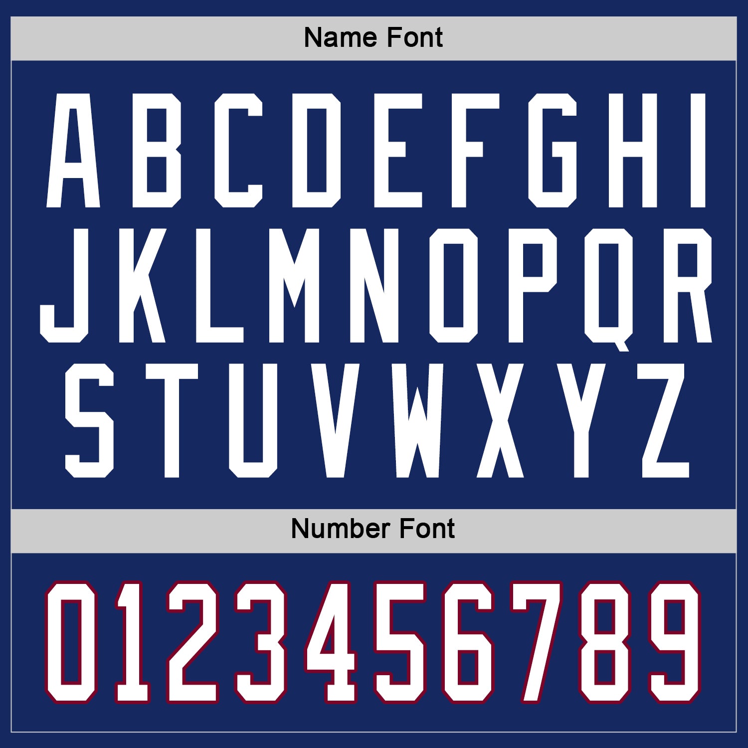 Custom Royal White-Maroon Hockey Jersey