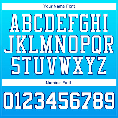 Custom Stitched Royal White-Royal 3D Pattern Design Sports Pullover Sweatshirt Hoodie