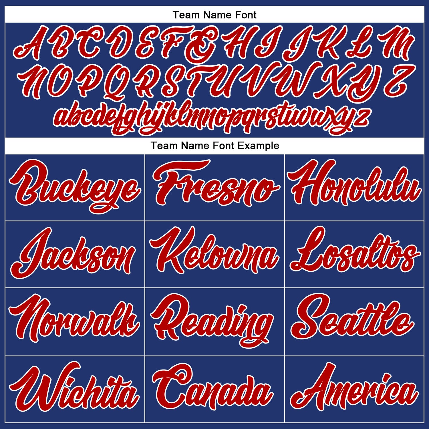 Custom Royal Red-White Authentic Baseball Jersey