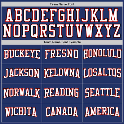 Custom Stitched Royal White-Red Sports Pullover Sweatshirt Hoodie