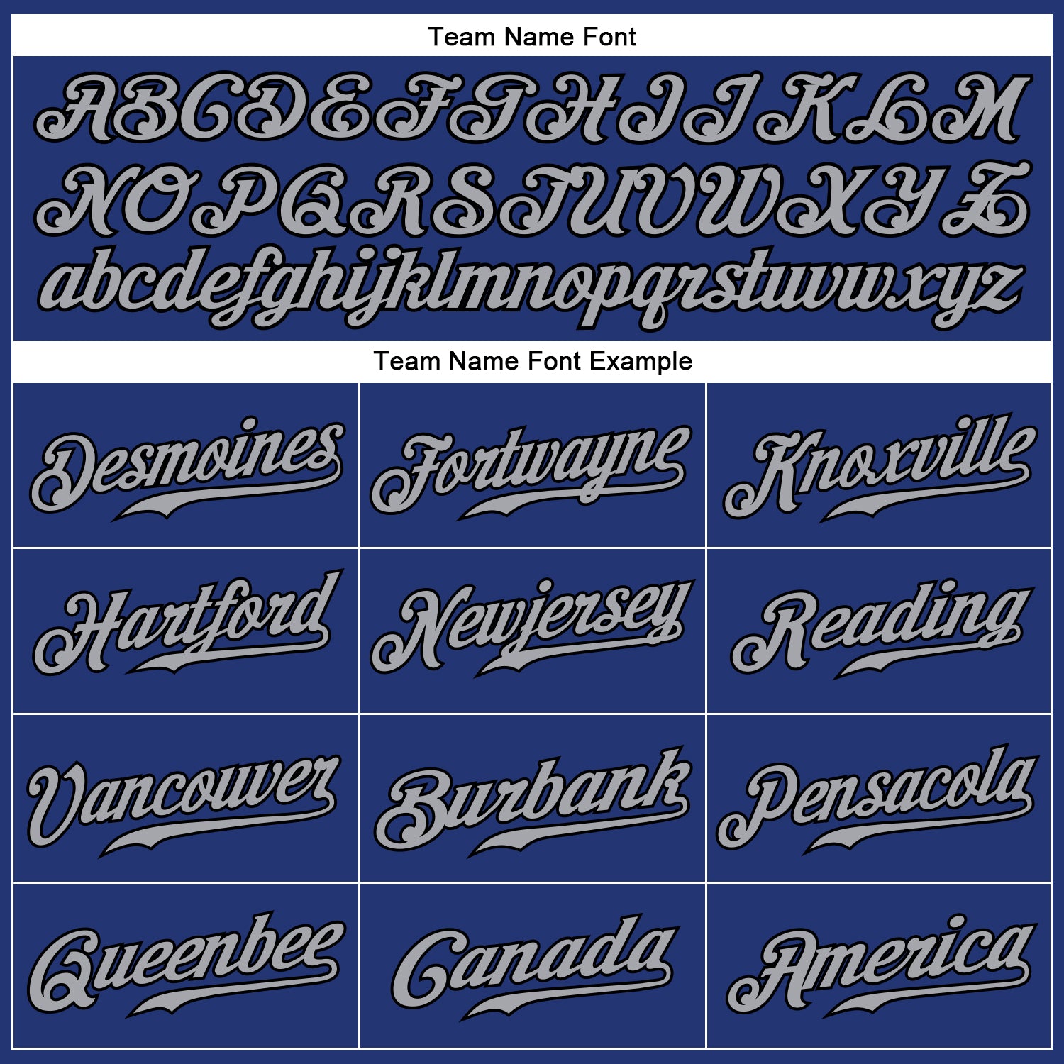 Custom Royal Gray-Black Authentic Baseball Jersey