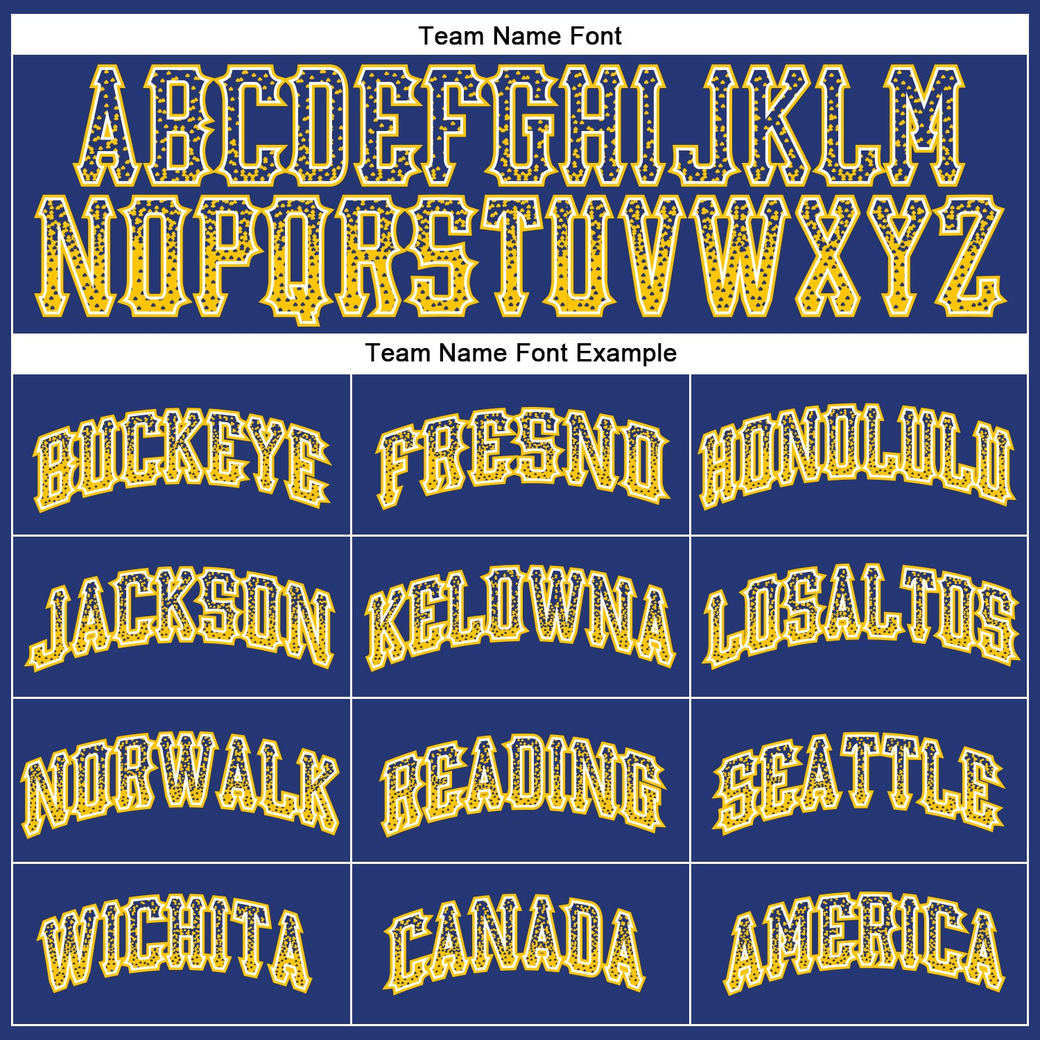 Custom Royal Gold-White Authentic Drift Fashion Baseball Jersey