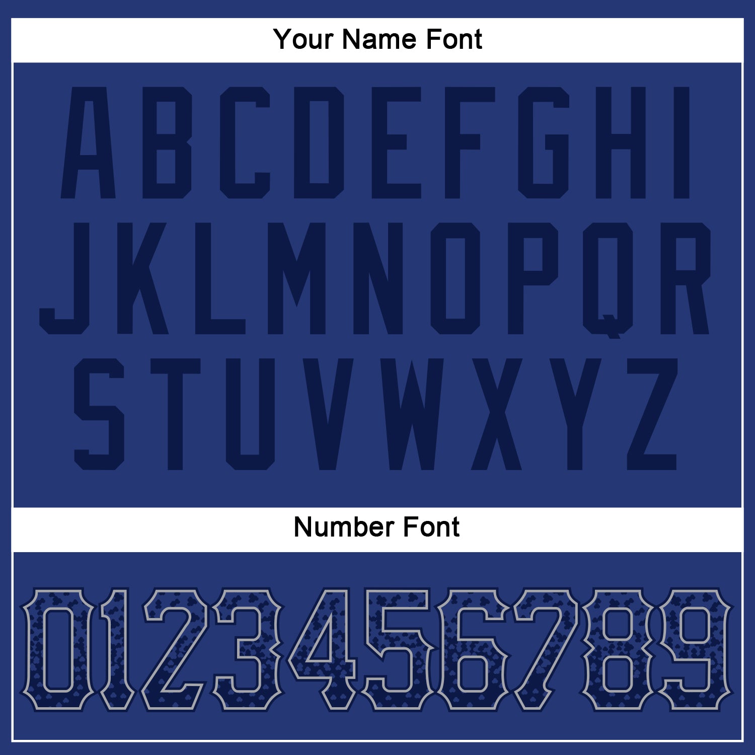 Custom Royal Navy-Gray Authentic Drift Fashion Baseball Jersey