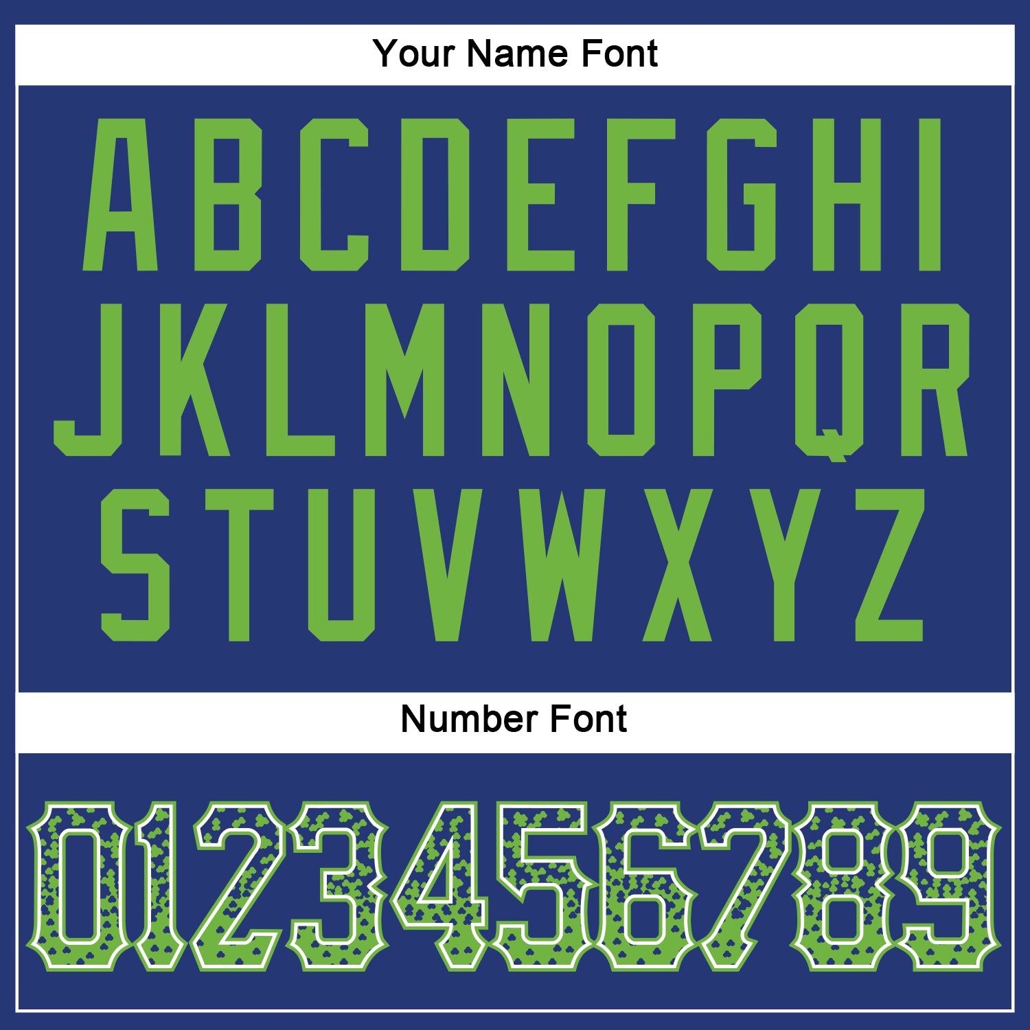 Custom Royal Neon Green-White Authentic Drift Fashion Baseball Jersey