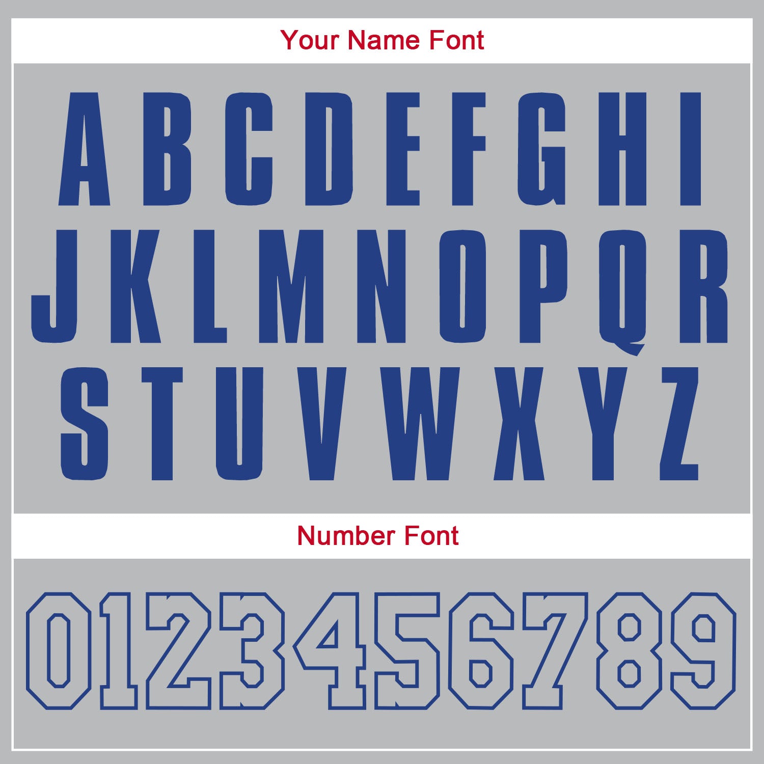 Custom Gray Gray-Royal Authentic Throwback Basketball Jersey