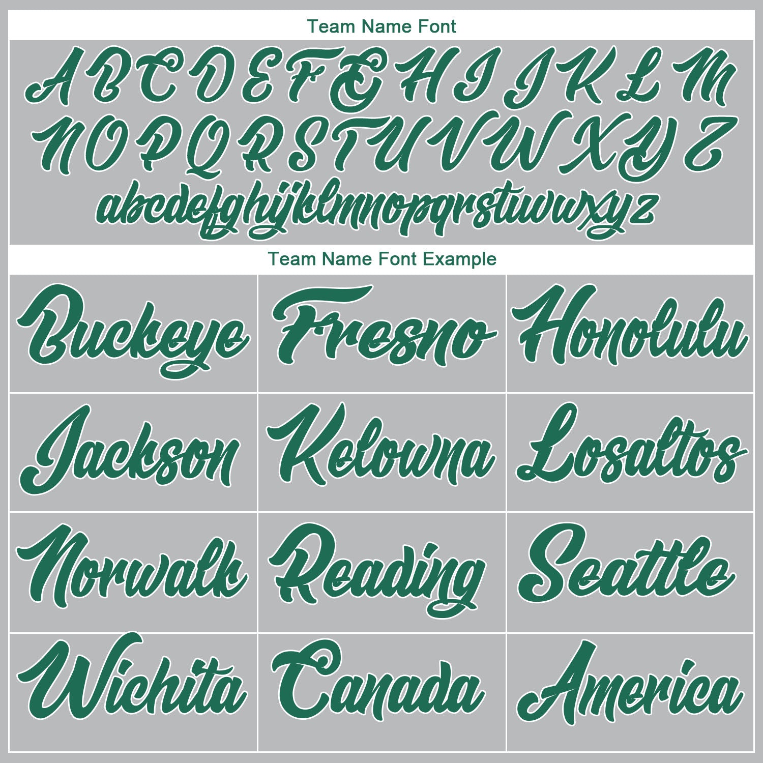 Custom Gray Kelly Green-White Authentic Throwback Basketball Jersey