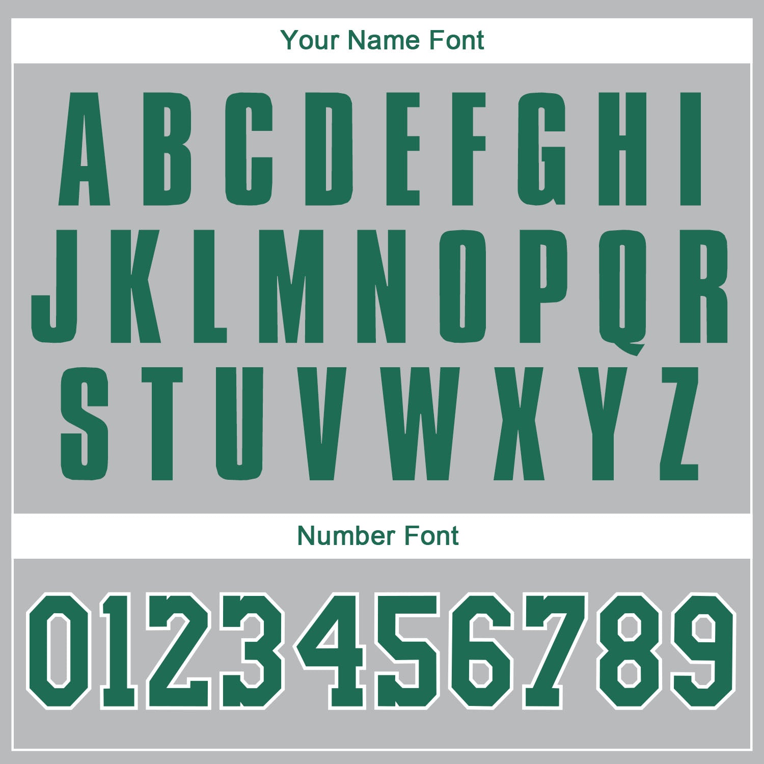 Custom Gray Kelly Green-White Authentic Throwback Basketball Jersey