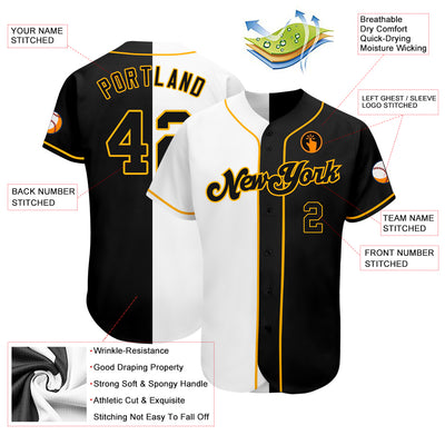 New Arrivals - Custom Baseball New Arrivals Jerseys & Uniforms - FansIdea
