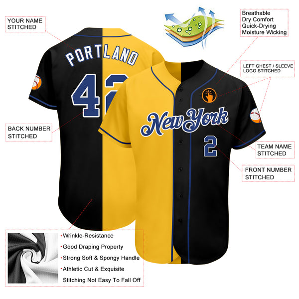 New York Yankees MLB Stitch Baseball Jersey Shirt Design 3 Custom