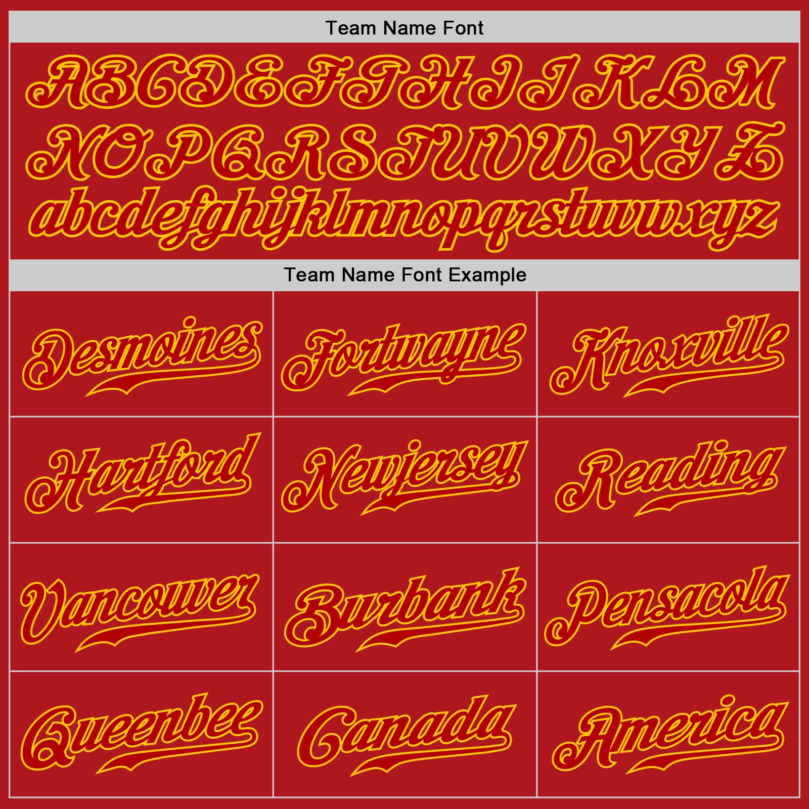 Custom White Red-Gold Authentic Split Fashion Baseball Jersey