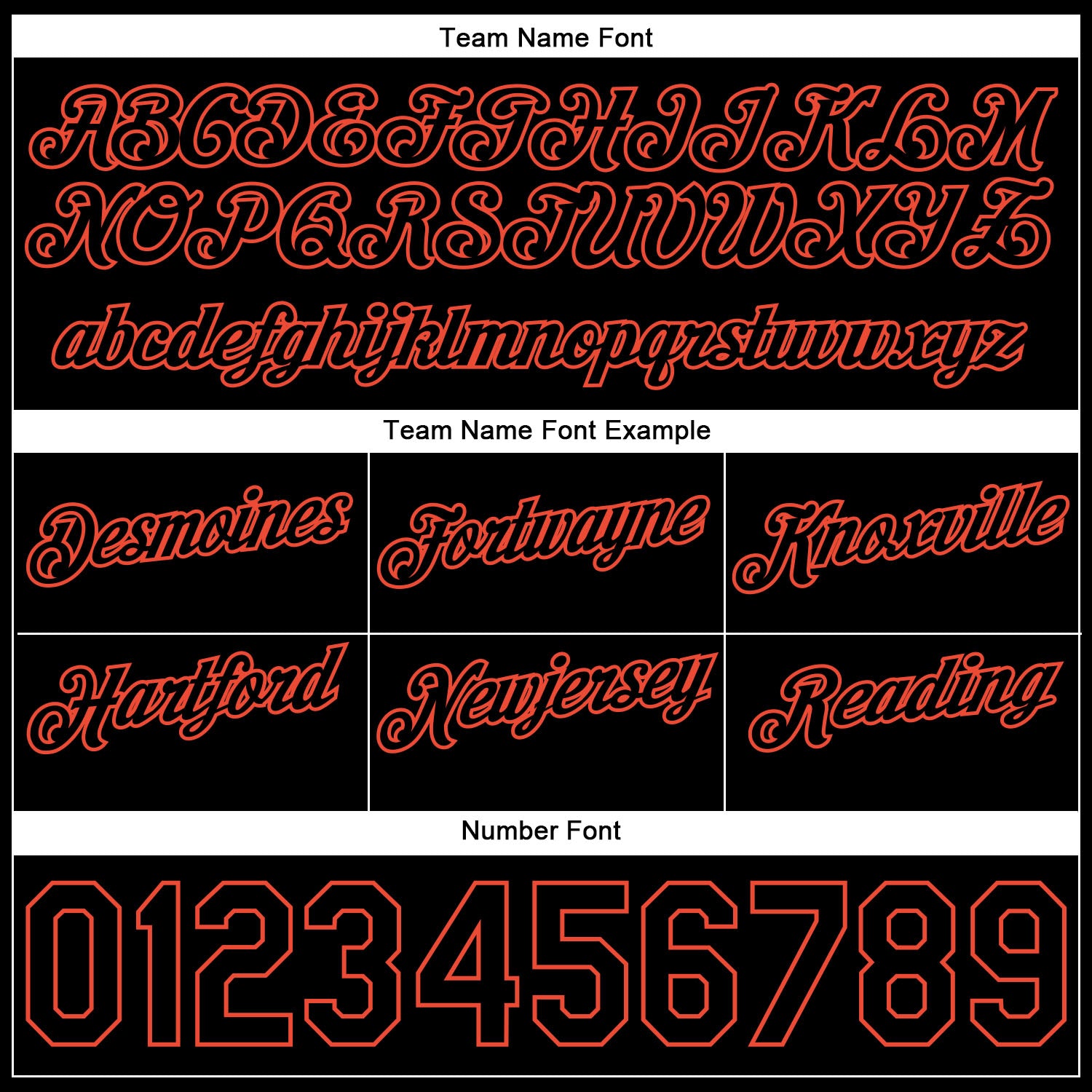 Custom White Black-Orange Authentic Throwback Split Fashion Basketball Shorts