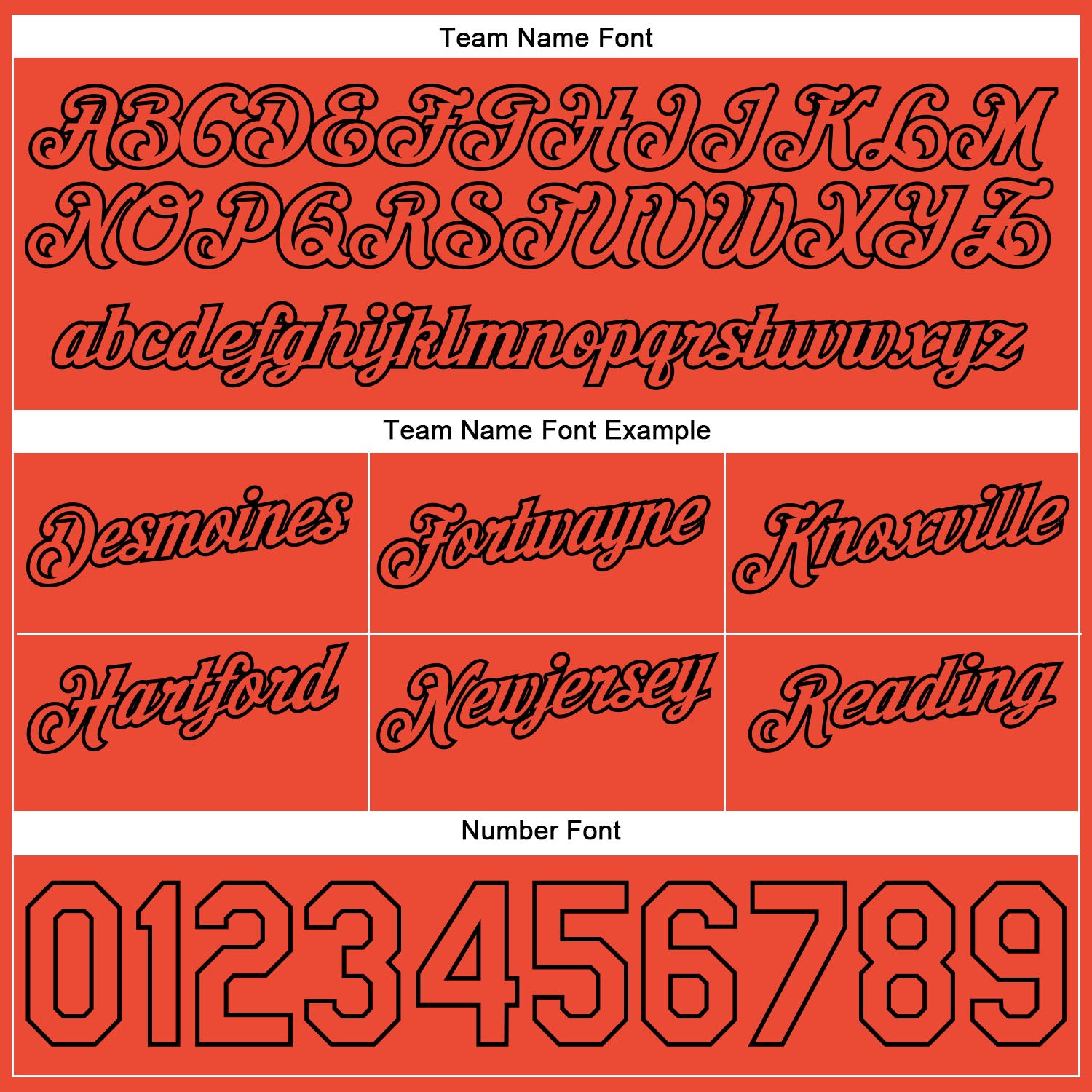 Custom White Orange-Black Authentic Throwback Split Fashion Basketball Shorts