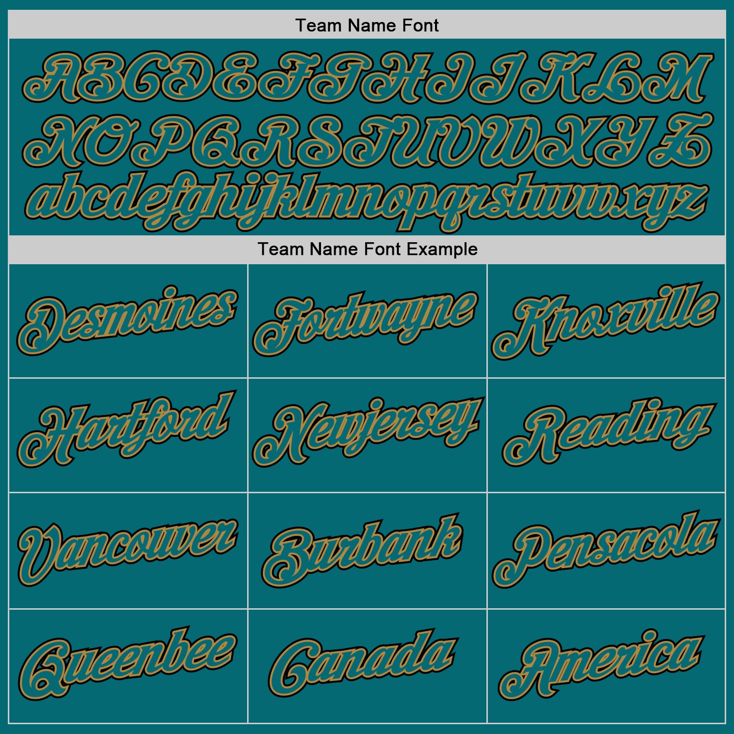 Custom Stitched White Aqua-Old Gold Split Fashion Sports Pullover Sweatshirt Hoodie