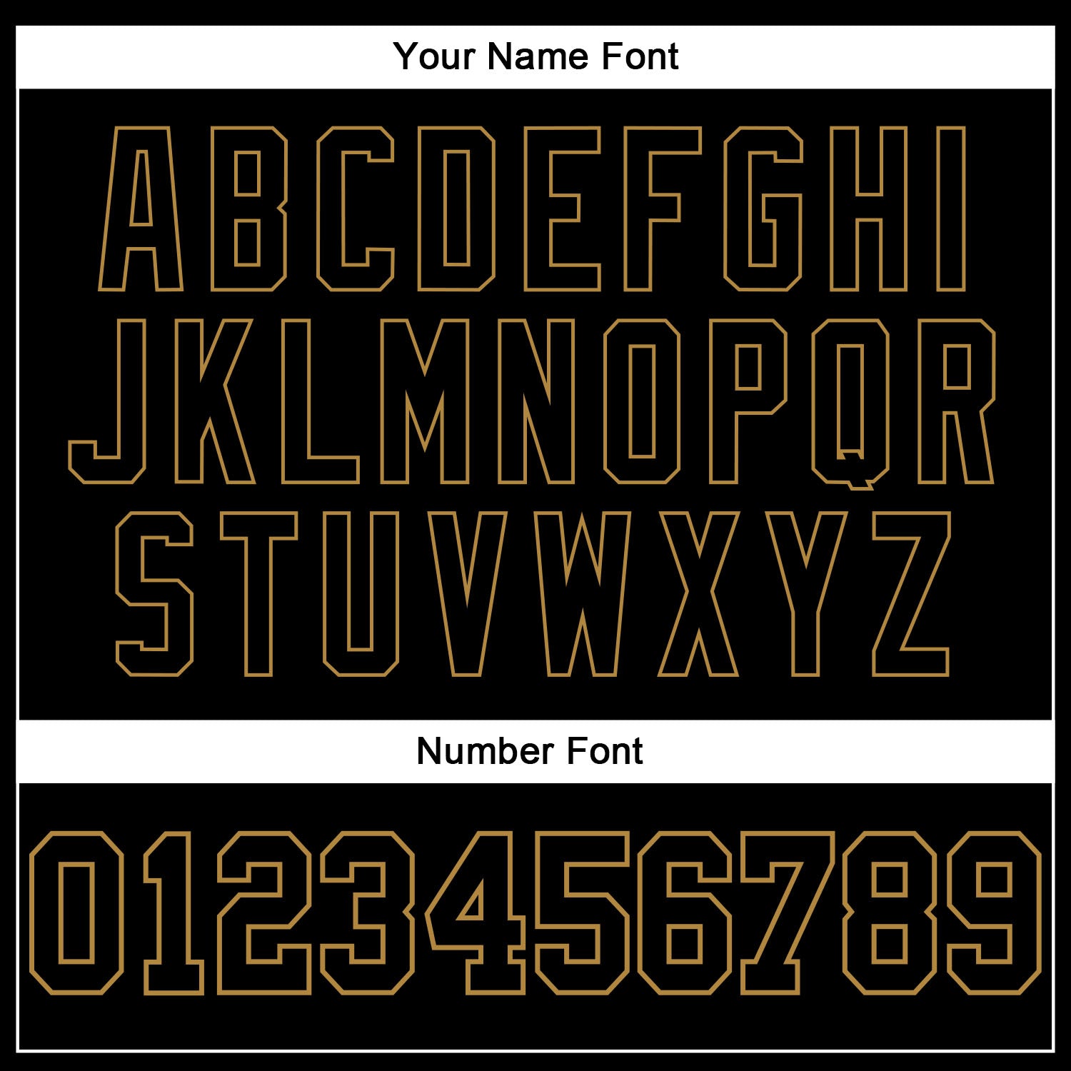 Custom White Black-Old Gold Authentic Split Fashion Baseball Jersey