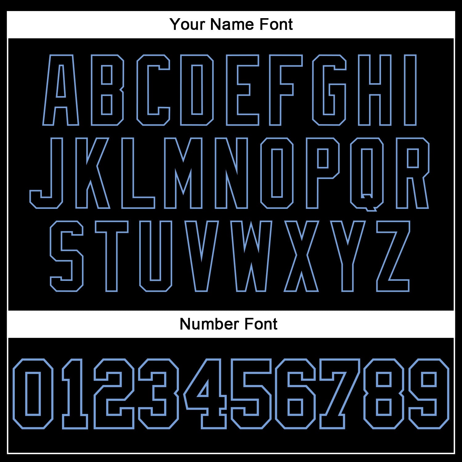 Custom White Black-Light Blue Authentic Split Fashion Baseball Jersey