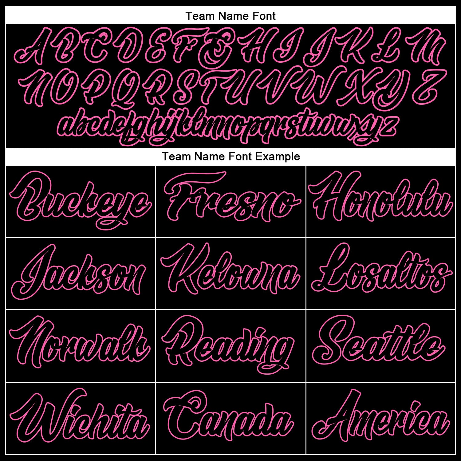 Custom White Black-Pink Authentic Split Fashion Baseball Jersey