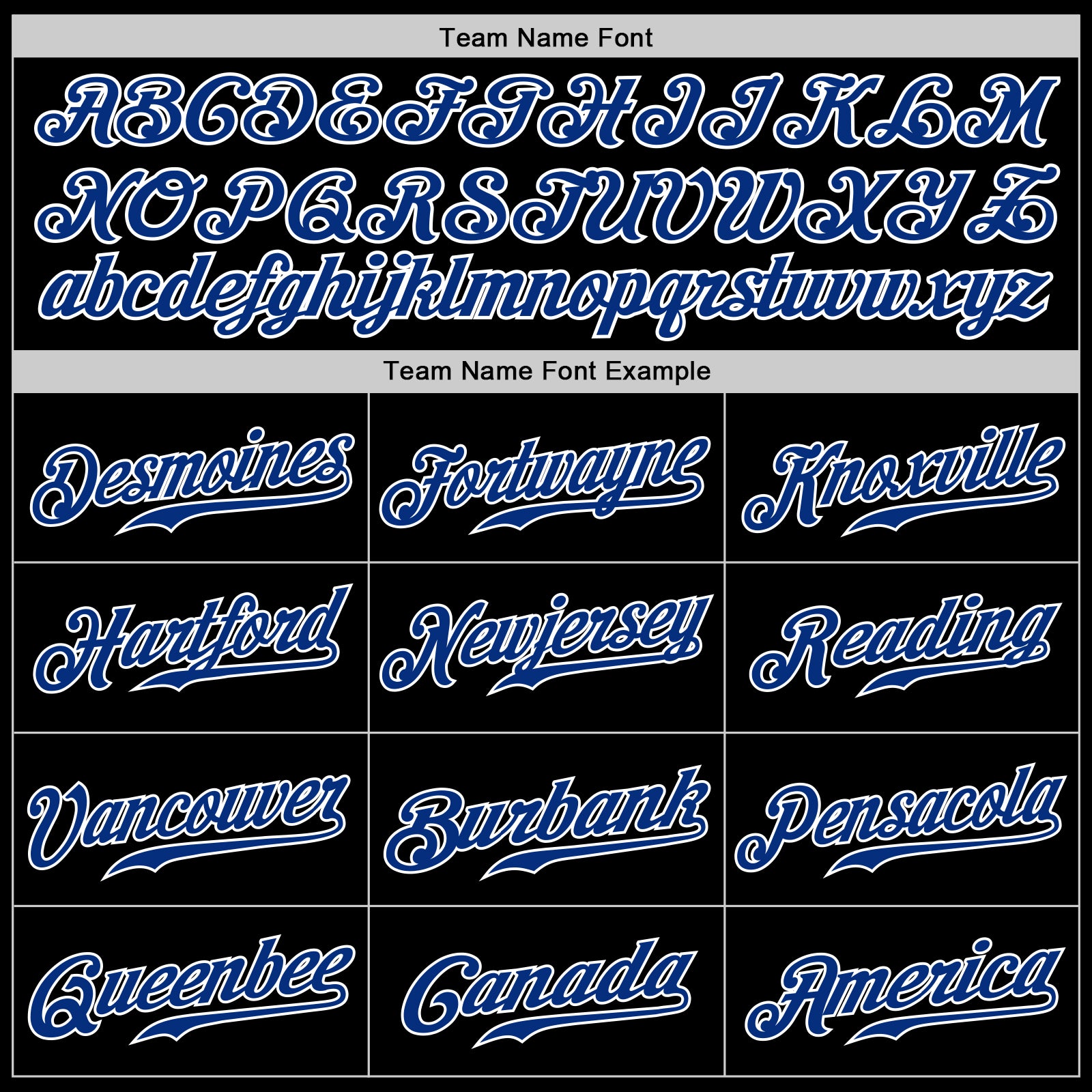 Custom Black Royal-Gray Authentic Split Fashion Baseball Jersey