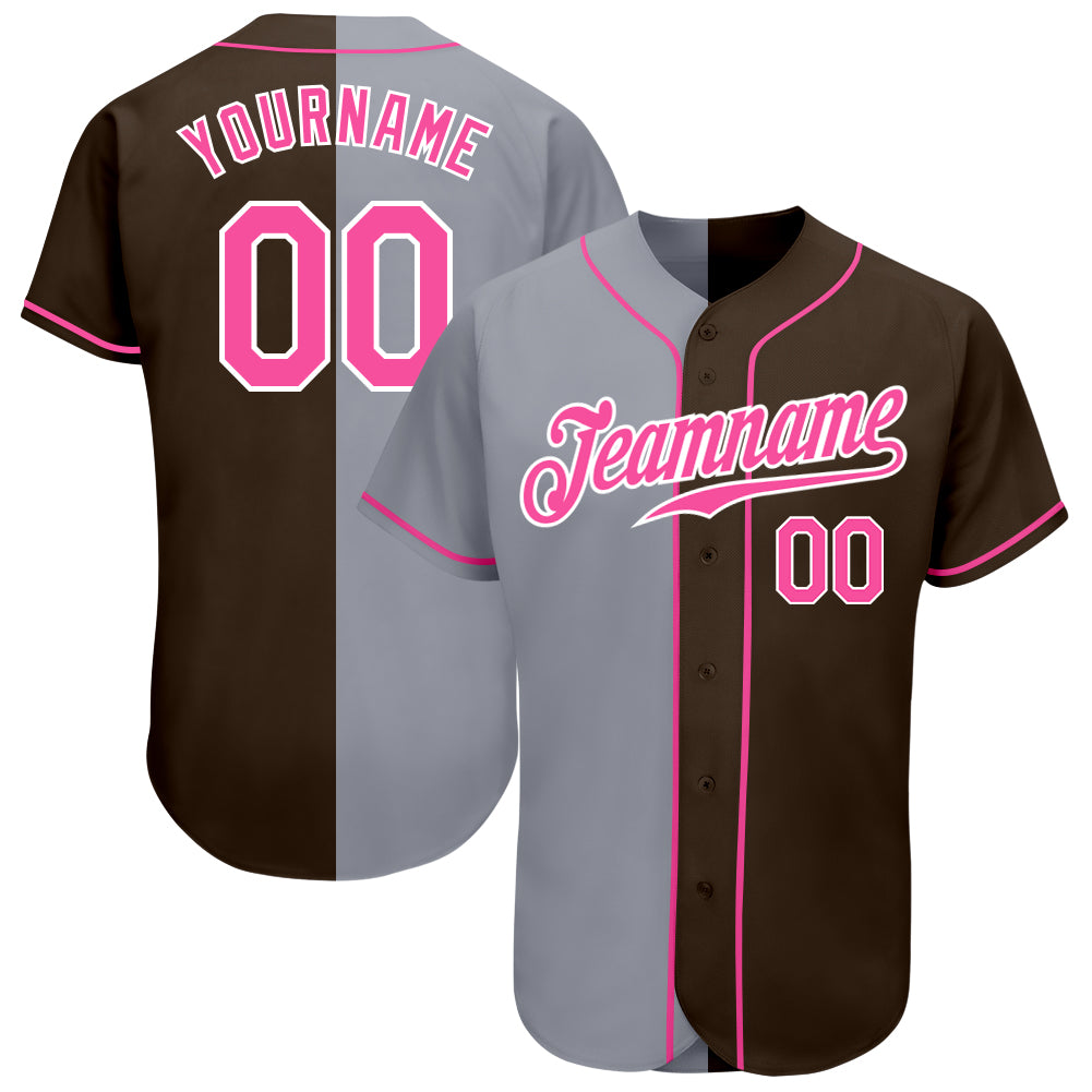 Official Custom Baseball Jerseys, Personalized Jersey, Custom Shop