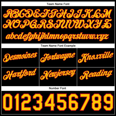 Custom Gray Gold-Black Authentic Throwback Split Fashion Basketball Shorts