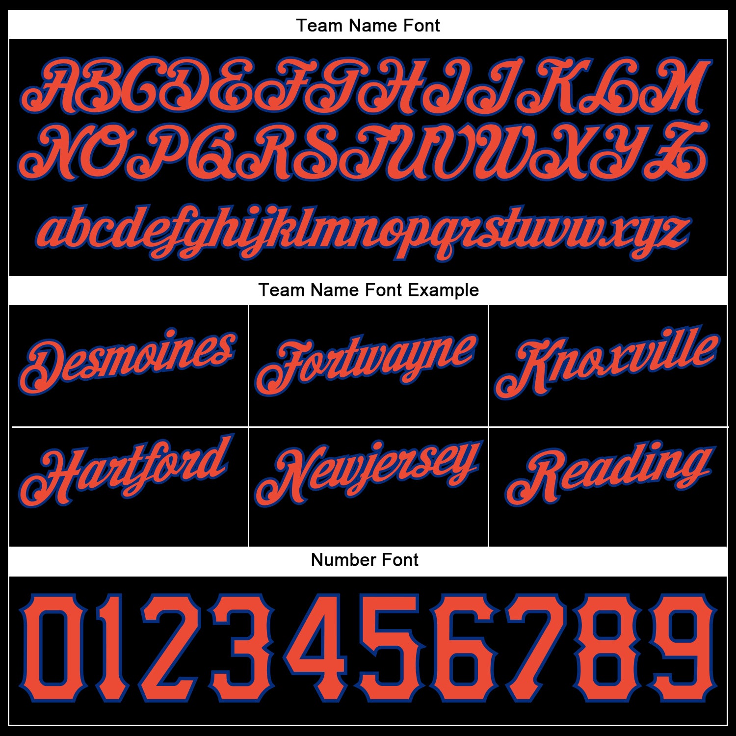 Custom Cream Orange-Black Authentic Throwback Split Fashion Basketball Shorts