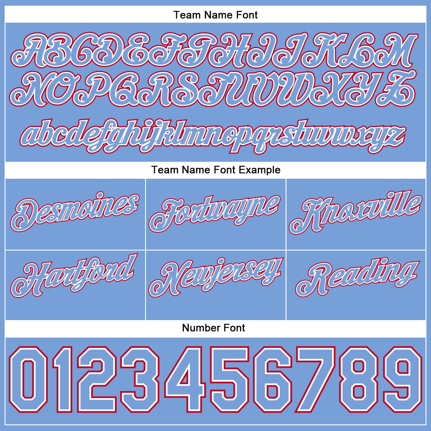 Custom White Light Blue-Red Authentic Throwback Split Fashion Basketball Shorts