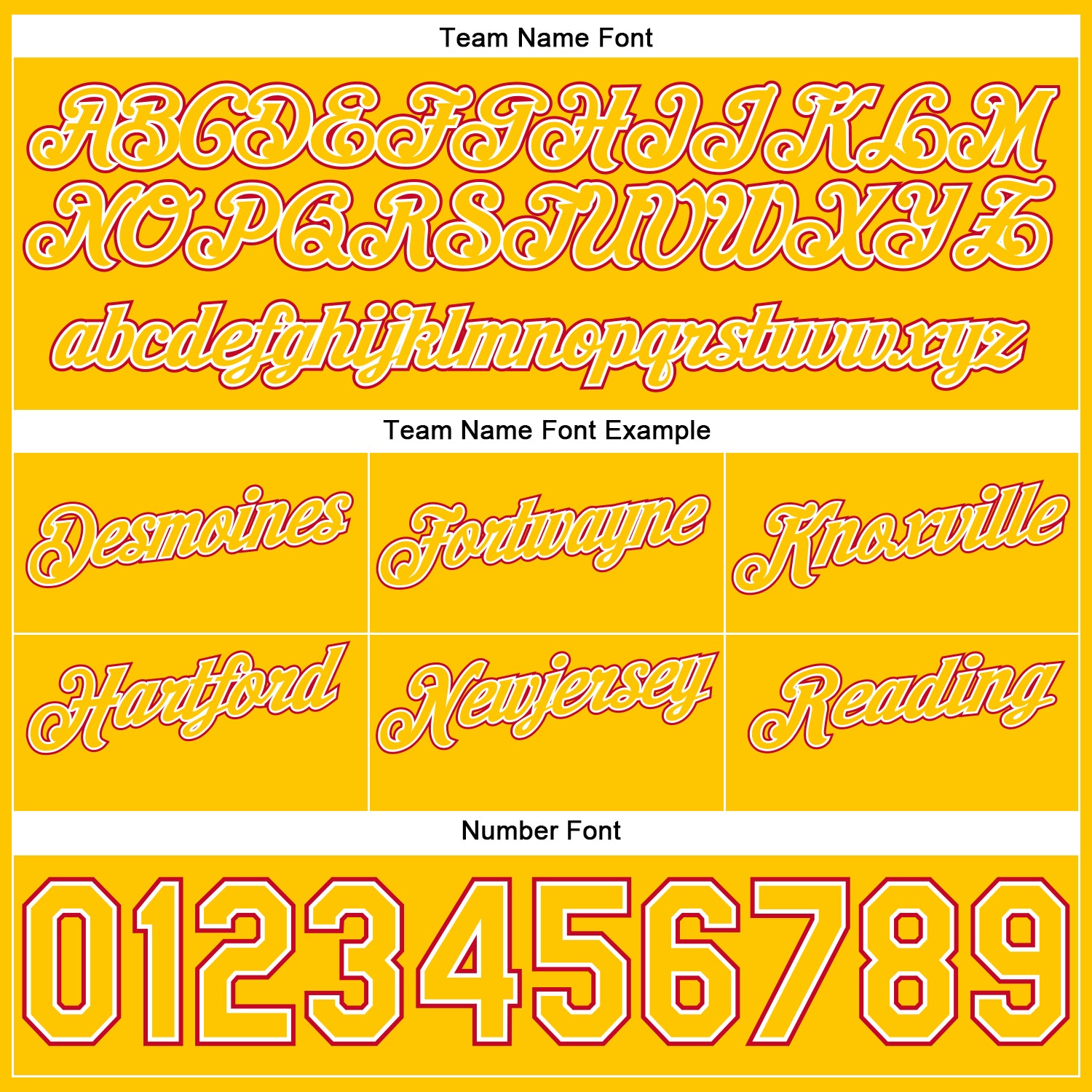 Custom White Gold-Red Authentic Throwback Split Fashion Basketball Shorts