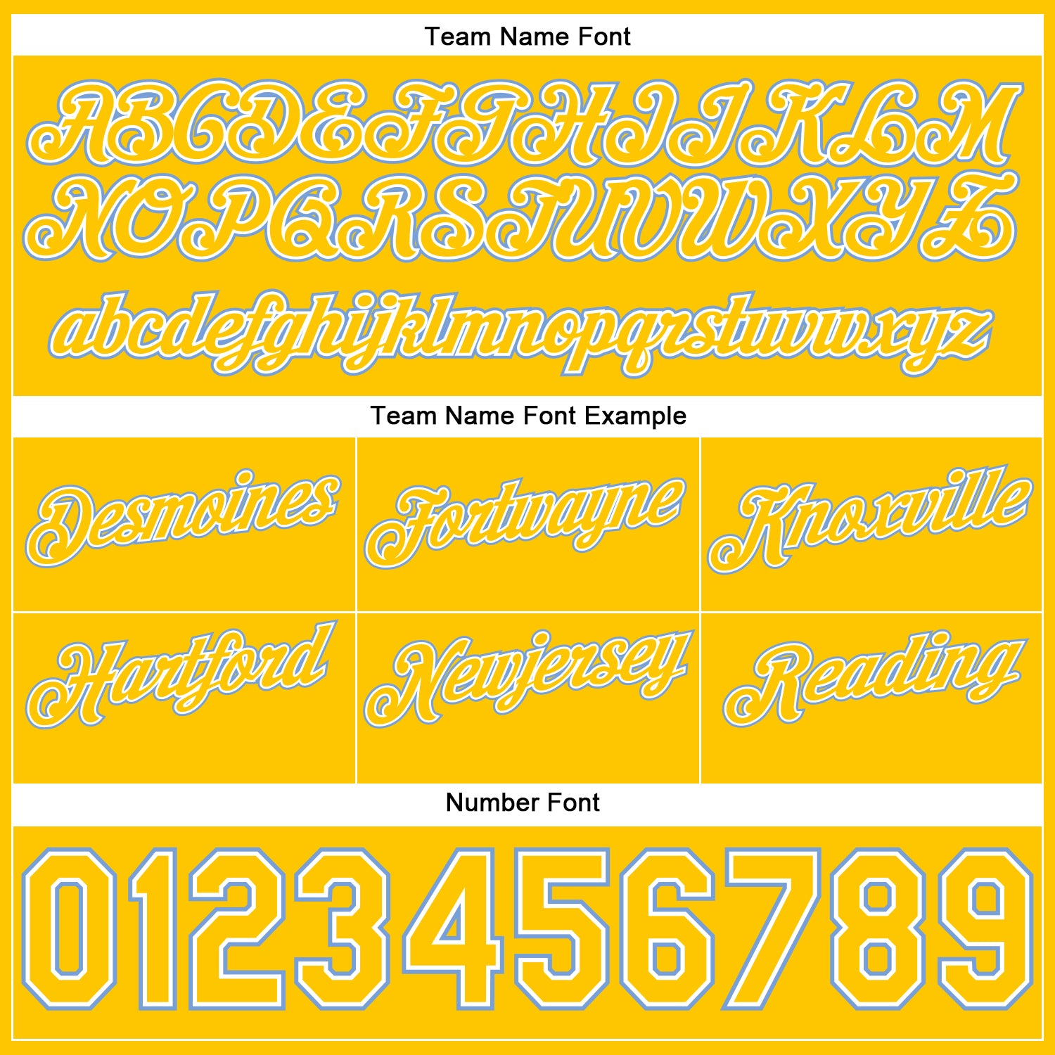 Custom White Gold-Light Blue Authentic Throwback Split Fashion Basketball Shorts