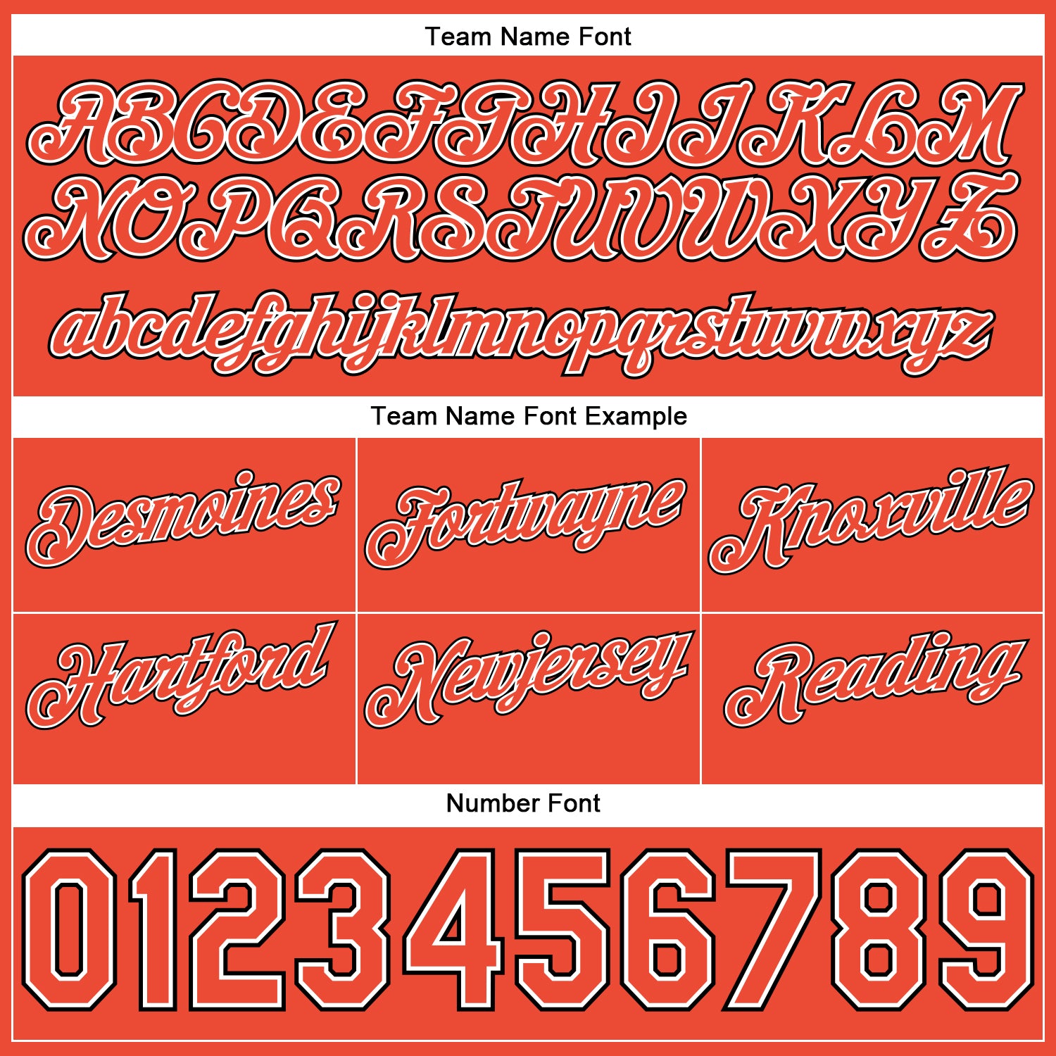 Custom White Orange-Black Authentic Throwback Split Fashion Basketball Shorts