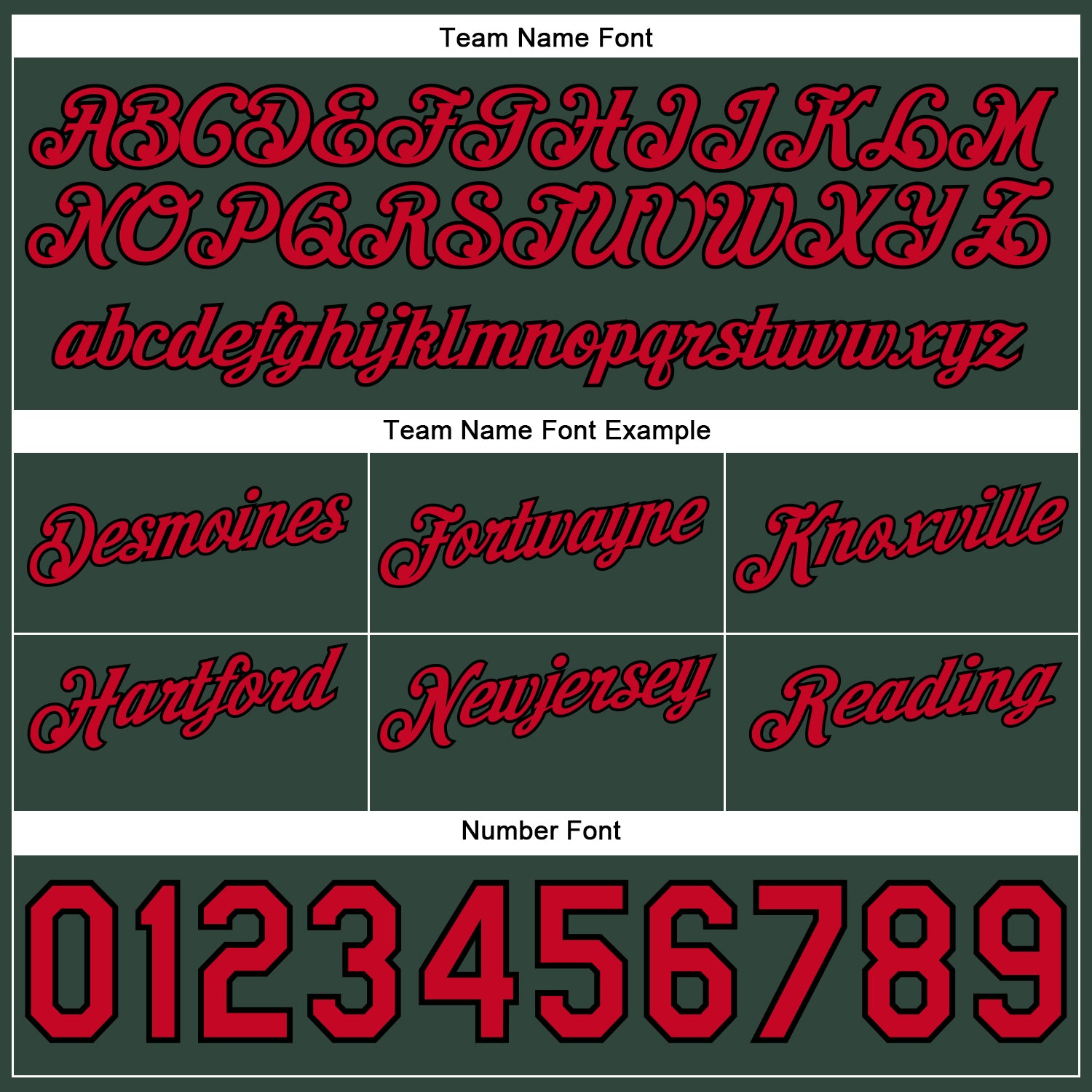 Custom White Red-Hunter Green Authentic Throwback Split Fashion Basketball Shorts