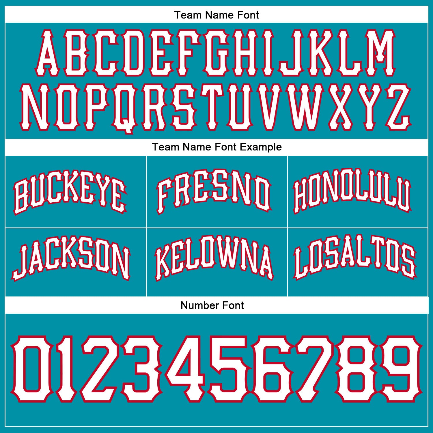 Custom Teal White-Red Authentic Throwback Basketball Shorts