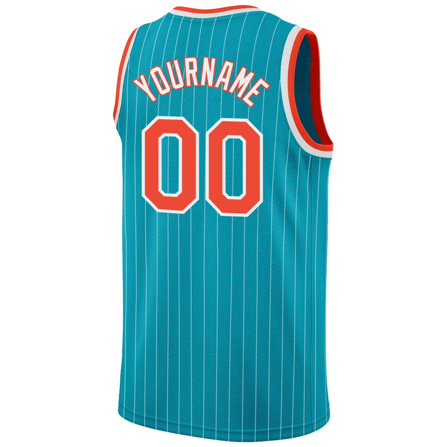 Oklahoma City Thunder Jersey Neon Personalized Jersey Custom 