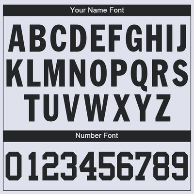 Custom White Black V-Neck Basketball Jersey