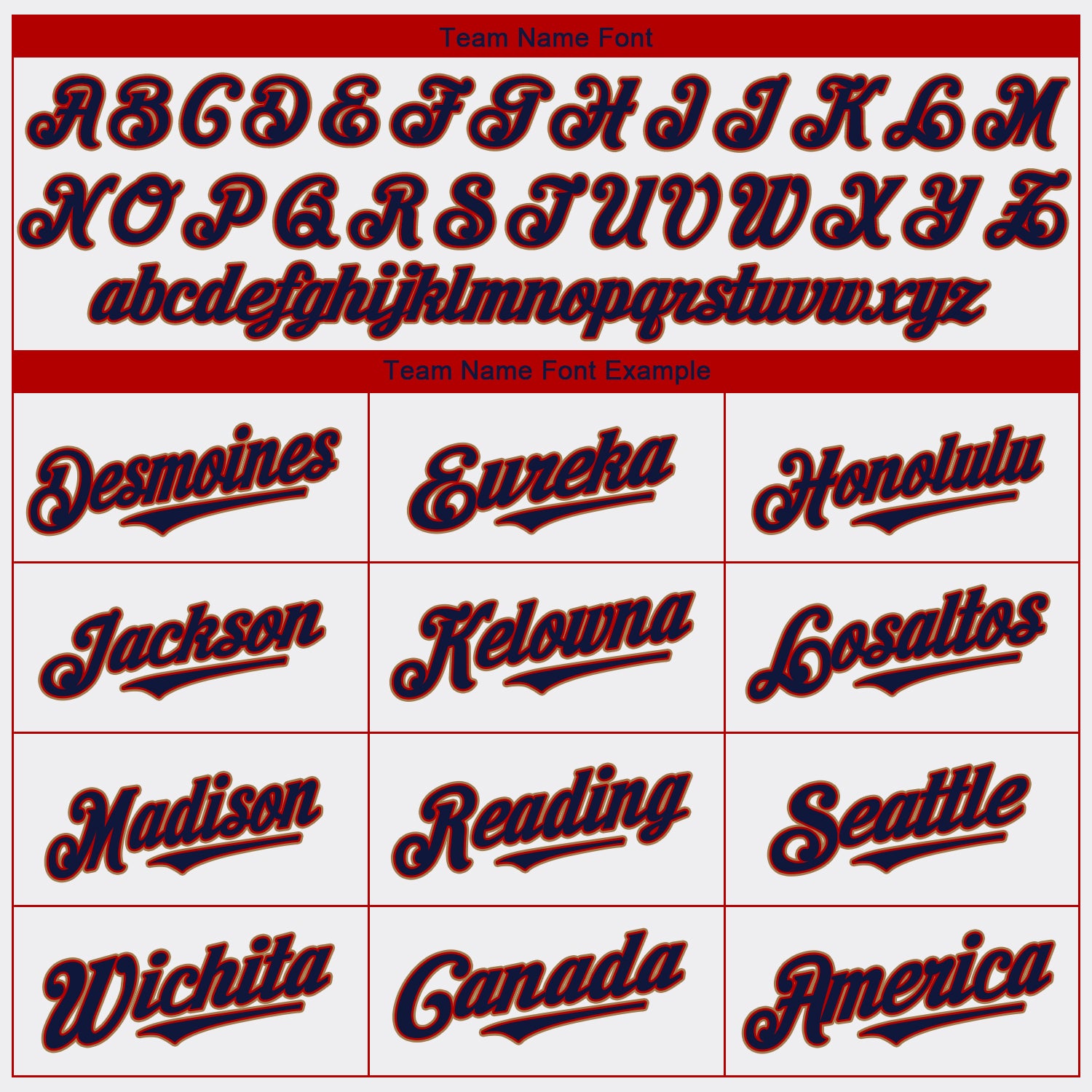 Custom White Navy-Red Authentic Baseball Jersey