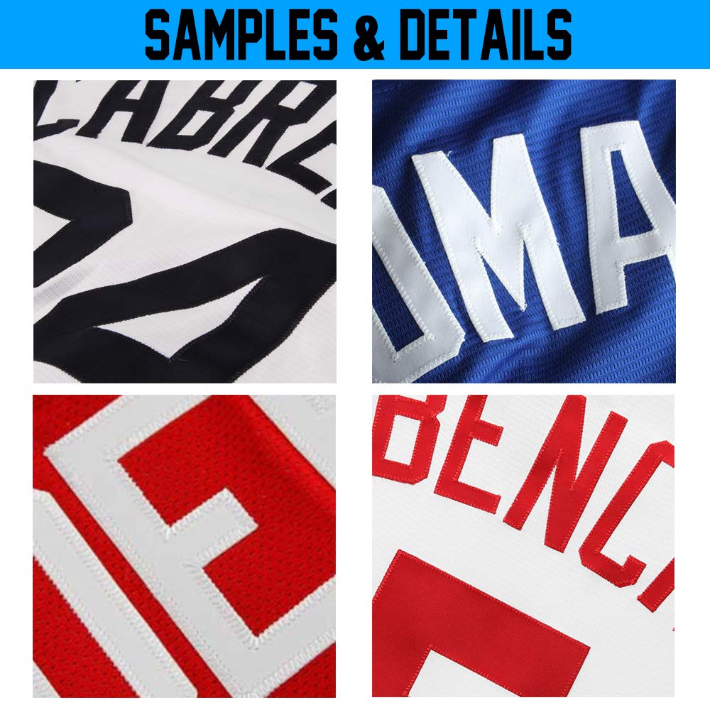 Custom White Black-Gold Authentic Baseball Jersey