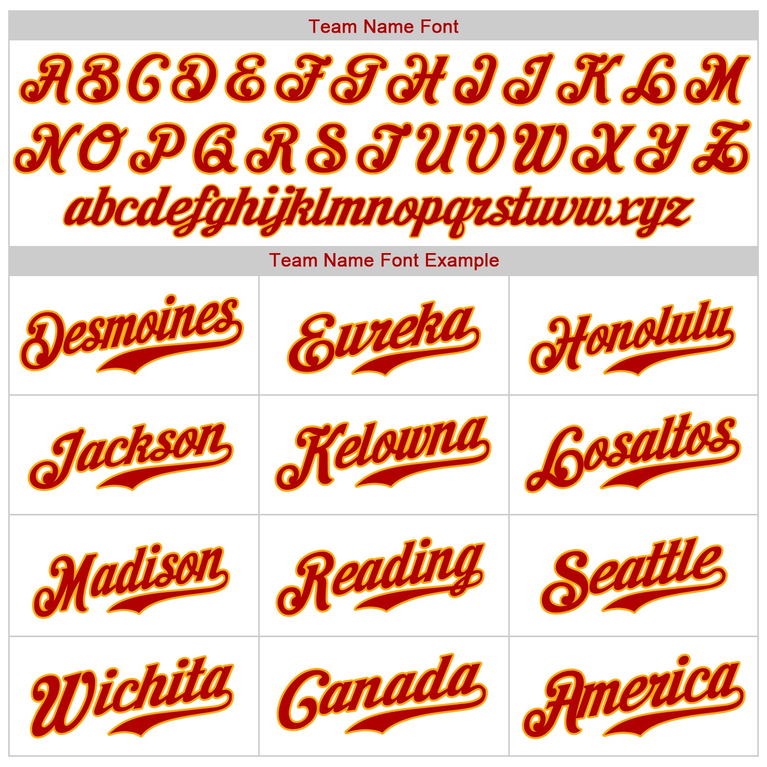 Custom White Red Pinstripe Red-Gold Authentic Baseball Jersey